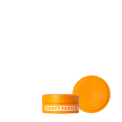 Stredne tuiaca texturizan pasta s matnm efektom - CRAFT PASTE 90 ml