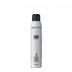 Fixan vosk v spreji - NOW - FAST CREATE 200 ml