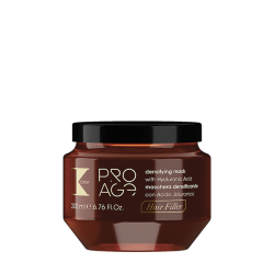 Posilujca maska s bottoxovm efektom - PRO AGE DENSIFYING MASK 200 ml