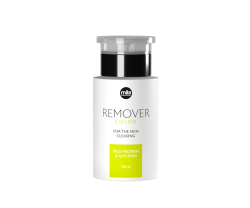 Prpravok na odstrnenie farby z pokoky - MILA COLOR REMOVER 150 ml