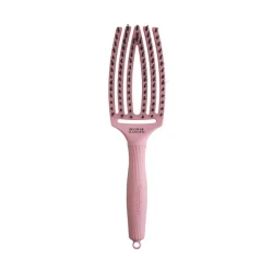Kefa na vlasy - OG FINGERBRUSH COMBO Soft Pink