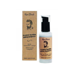 Srum na zahustenie fzov - RENE BLANCHE - BEARD THICKENING SERUM 50 ml