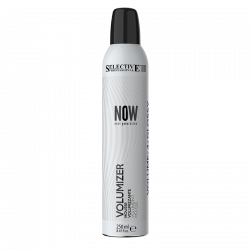 Fixan objemov pena - NOW - VOLUMIZER 250 ml